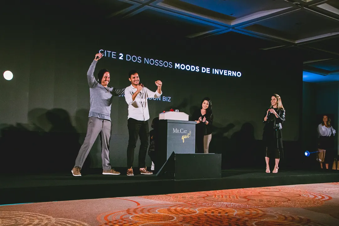 Convenção de Franqueados 26